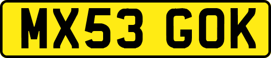 MX53GOK