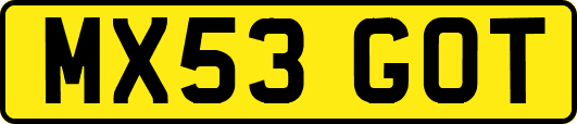 MX53GOT
