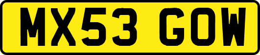 MX53GOW