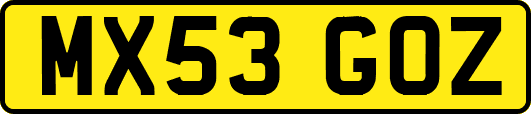 MX53GOZ