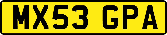 MX53GPA