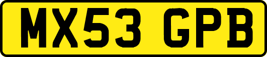 MX53GPB