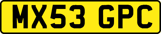 MX53GPC
