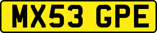 MX53GPE