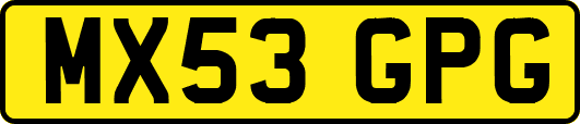 MX53GPG