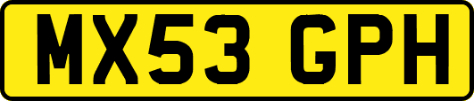 MX53GPH