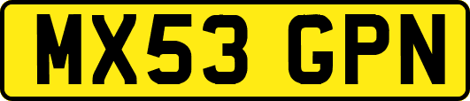 MX53GPN
