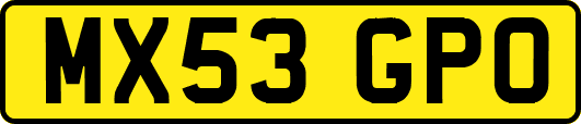 MX53GPO