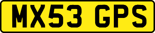 MX53GPS