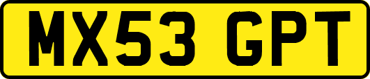 MX53GPT