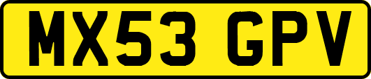 MX53GPV