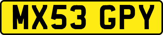 MX53GPY