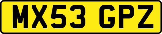 MX53GPZ