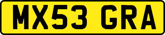 MX53GRA