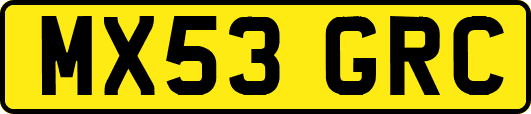 MX53GRC