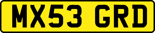 MX53GRD