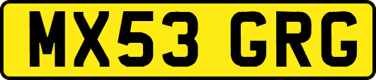 MX53GRG