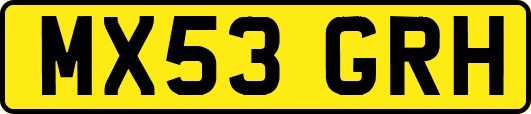 MX53GRH