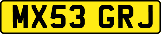 MX53GRJ