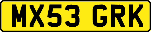 MX53GRK