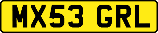 MX53GRL