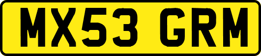 MX53GRM