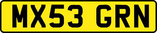 MX53GRN