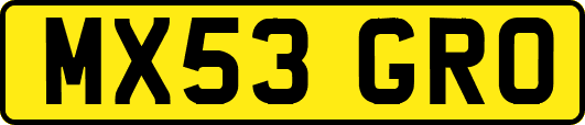 MX53GRO