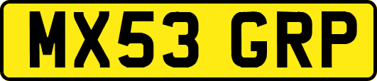 MX53GRP