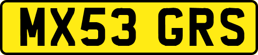 MX53GRS