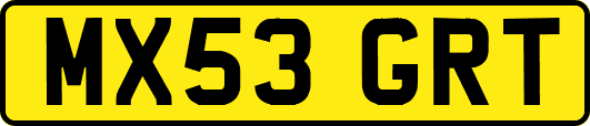 MX53GRT