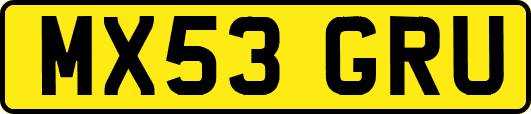 MX53GRU