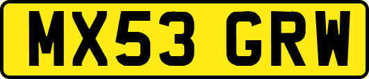 MX53GRW