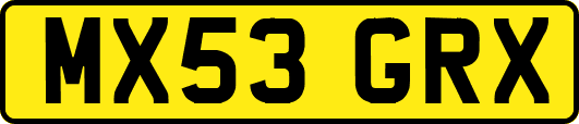 MX53GRX