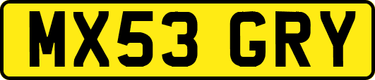 MX53GRY