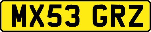 MX53GRZ