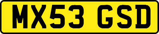 MX53GSD