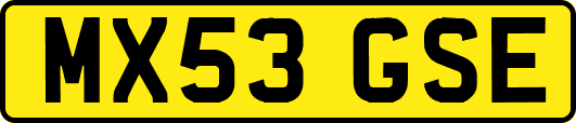 MX53GSE