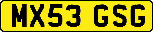 MX53GSG