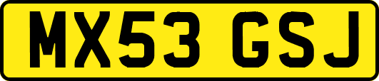 MX53GSJ