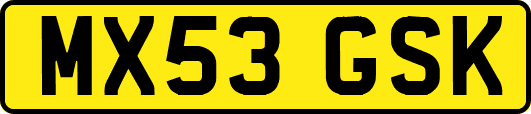 MX53GSK