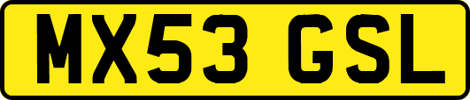 MX53GSL
