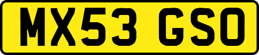 MX53GSO