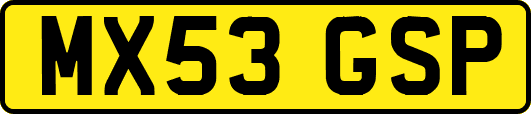 MX53GSP
