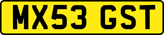 MX53GST