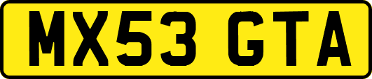 MX53GTA