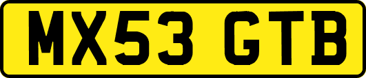 MX53GTB