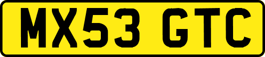 MX53GTC
