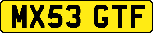 MX53GTF