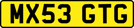 MX53GTG